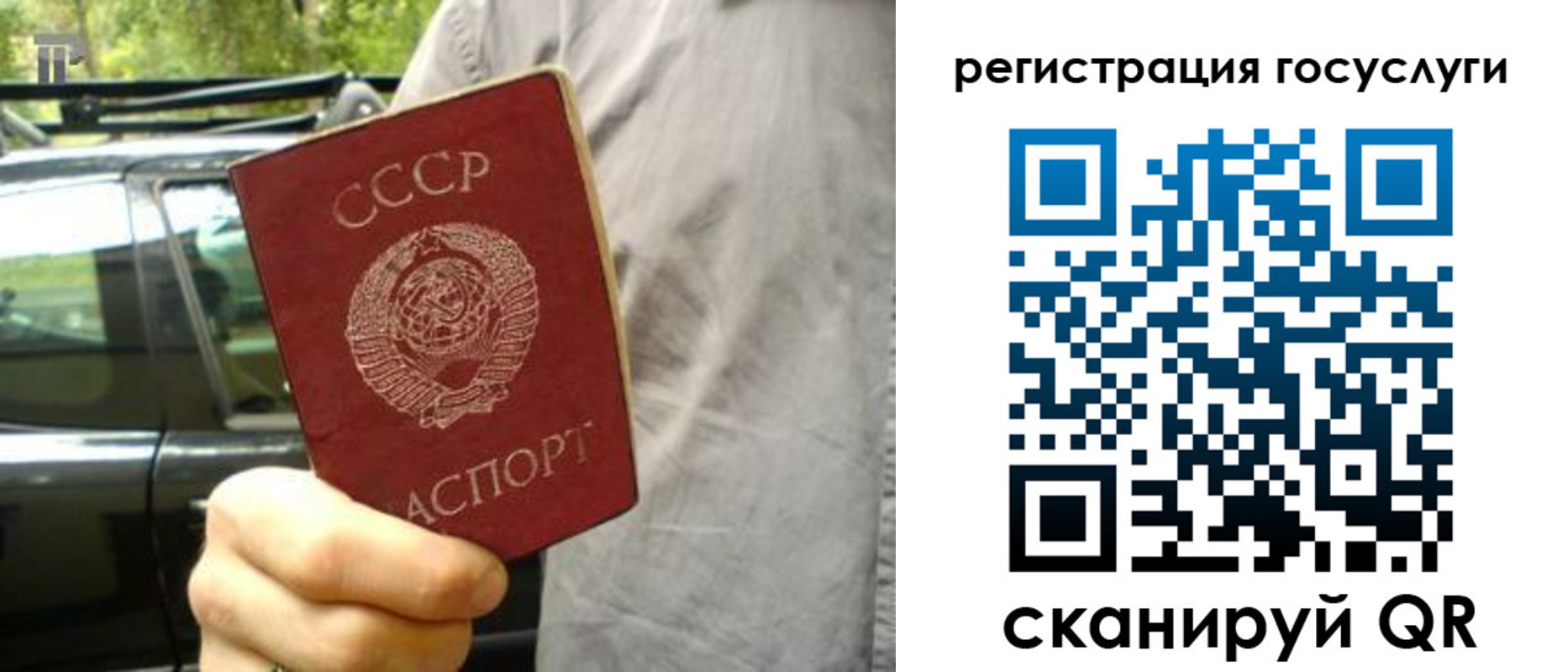 прописка законно в Камешково